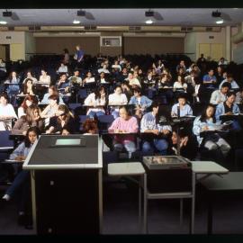 Health Promotion Unit Lecture Theatre