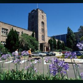 Madsen Building