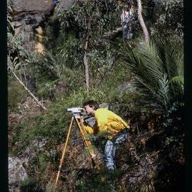 Student at Engineering Camp