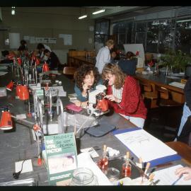Science Laboratory