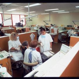 Dentistry Treatment Planning Lab