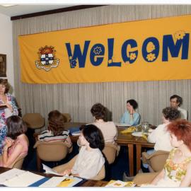 Staff Training Course