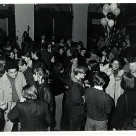 Launch of the 1991 Edition of Hermes
