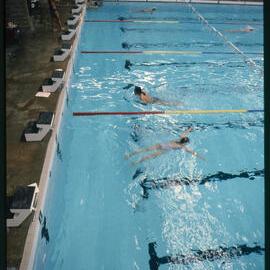 Swimming