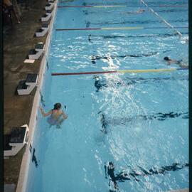 Swimming