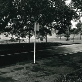 Barff Road