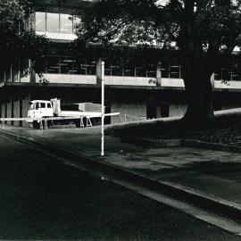 Barff Road
