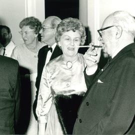 Dinner to Retiring Vice-Chancellor Professor Sir Stephen Roberts