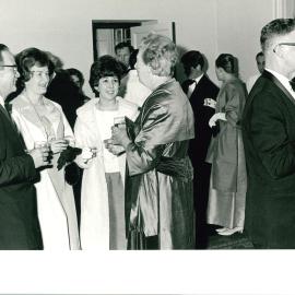 Dinner to Retiring Vice-Chancellor Professor Sir Stephen Roberts