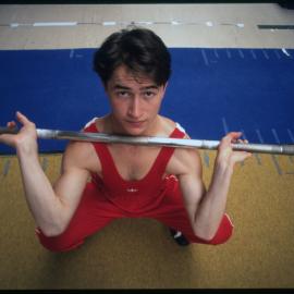 Weightlifting