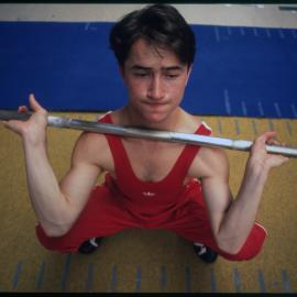 Weightlifting