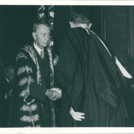 Graduation Ceremony