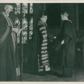 Graduation Ceremony