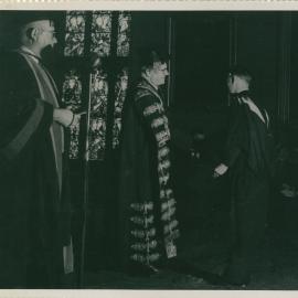 Graduation Ceremony