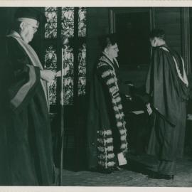 Graduation Ceremony