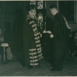 Graduation Ceremony