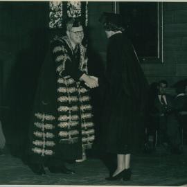 Graduation Ceremony