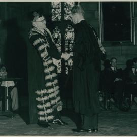 Graduation Ceremony