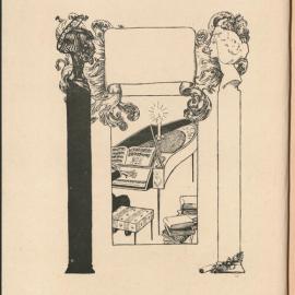 Melbourne and Adelaide Tour 1919 - Albert Hall, Ballarat - Orchestral Concert