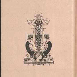 Melbourne and Adelaide Tour 1919 - Melbourne Town Hall - Second Concert