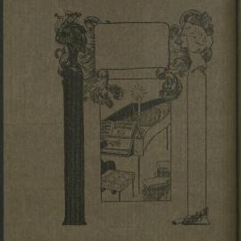 Melbourne and Adelaide Tour 1919 - Adelaide Town Hall - Second Concert
