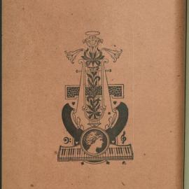 Melbourne and Adelaide Tour 1919 - Adelaide Town Hall - Extra Concert