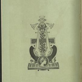 Melbourne and Adelaide Tour 1919 - Melbourne Town Hall - Farewell Concert