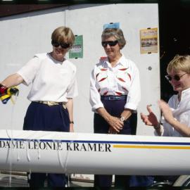 Women's Rowing Club