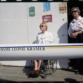 Women's Rowing Club