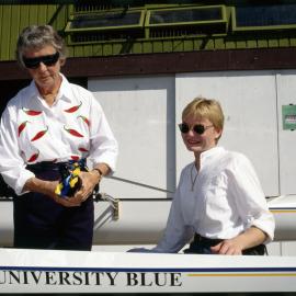 Women's Rowing Club