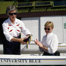 Women's Rowing Club