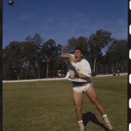 Shotput