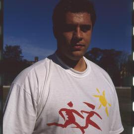 Shotput