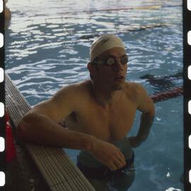 Swimming
