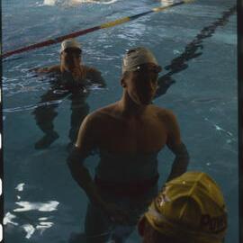 Swimming