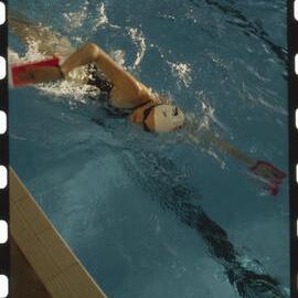 Swimming