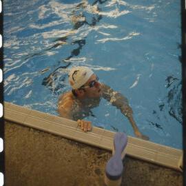 Swimming