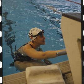Swimming