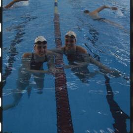 Swimming
