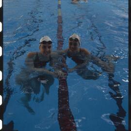 Swimming