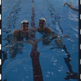 Swimming