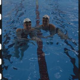 Swimming