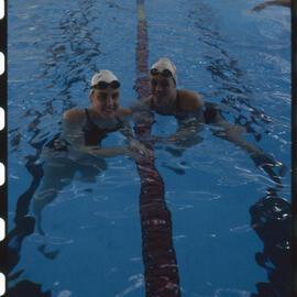 Swimming