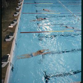 Swimming