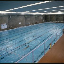 Swimming