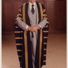 John Manning Ward