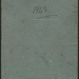 Solomon Islands Notebook