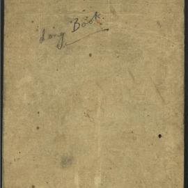 Song Book