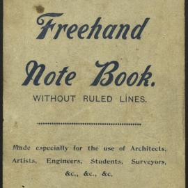 HIP Hogbin's Solomon Islands Notebook