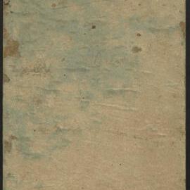 HIP Hogbin's Malu'u Question Book